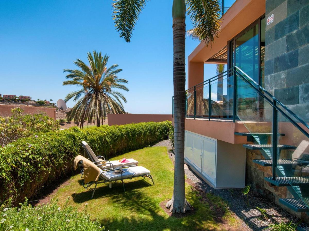 Los Lagos 20 By Villagrancanaria サロブレ エクステリア 写真