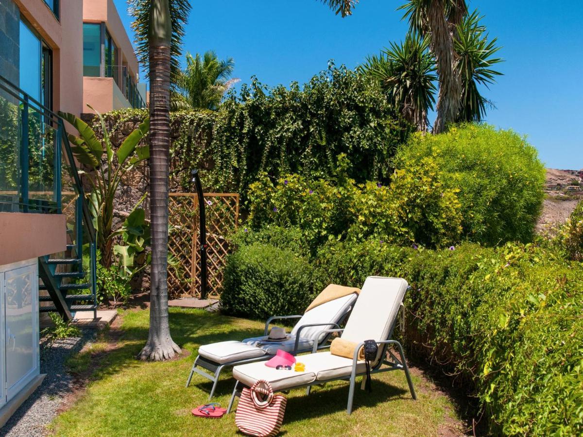 Los Lagos 20 By Villagrancanaria サロブレ エクステリア 写真