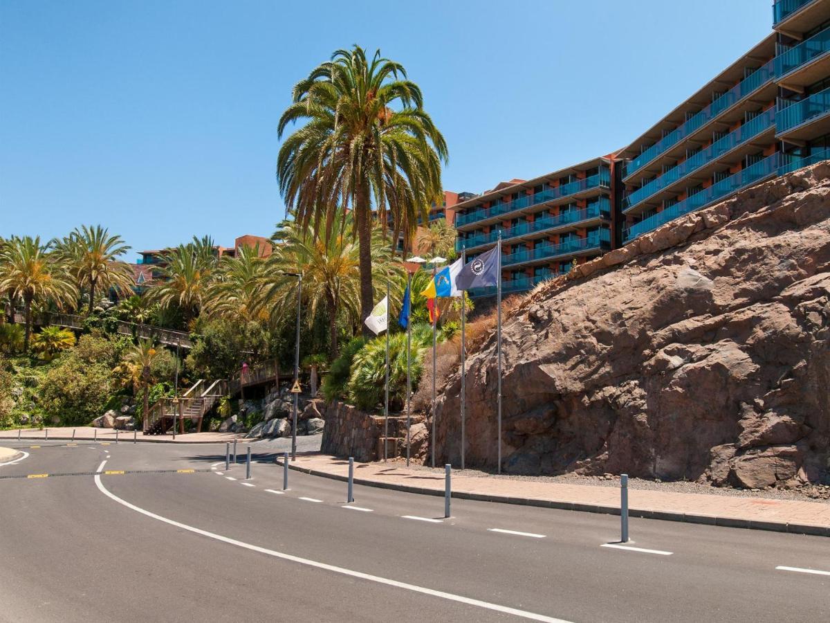 Los Lagos 20 By Villagrancanaria サロブレ エクステリア 写真