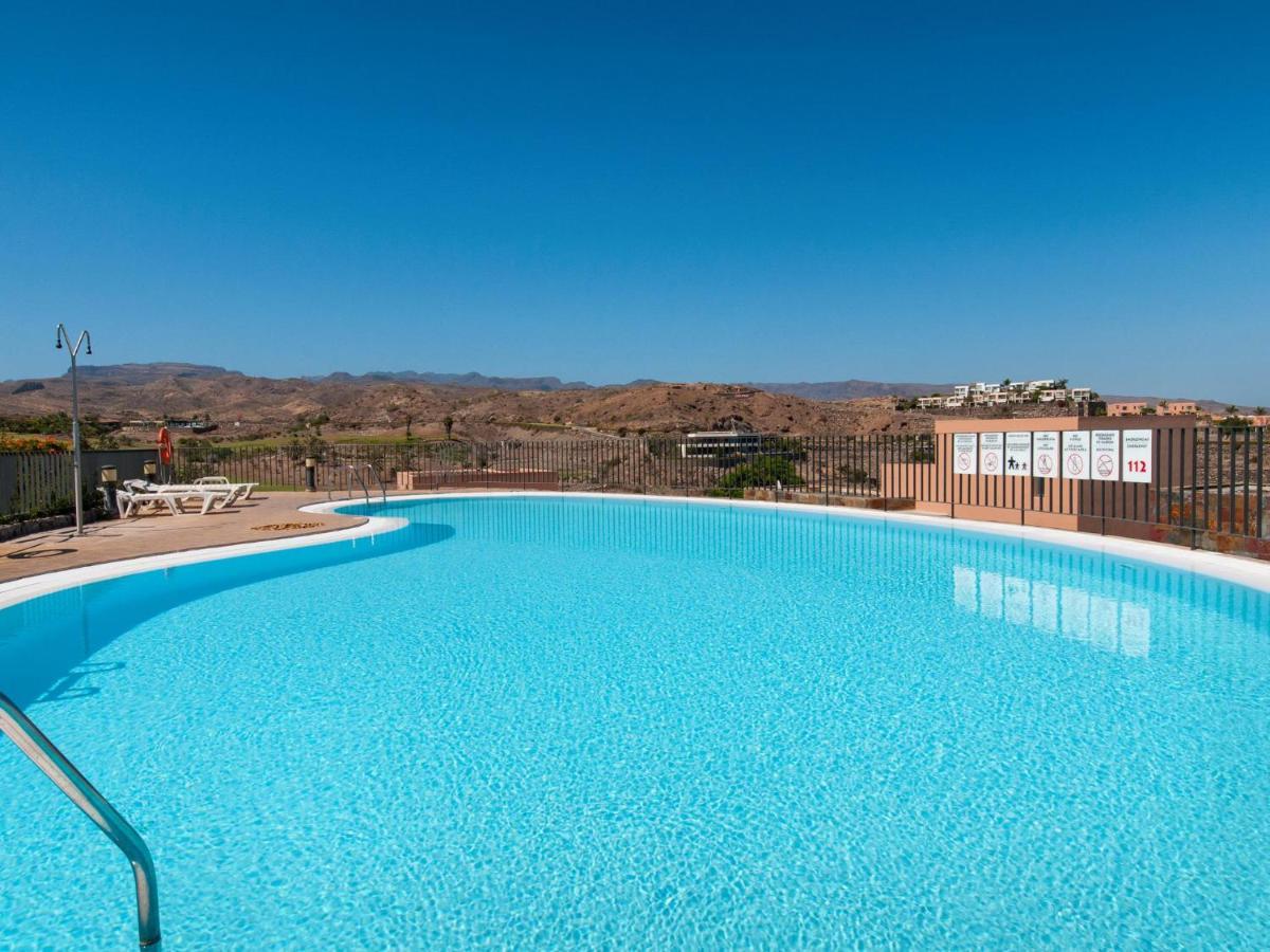Los Lagos 20 By Villagrancanaria サロブレ エクステリア 写真
