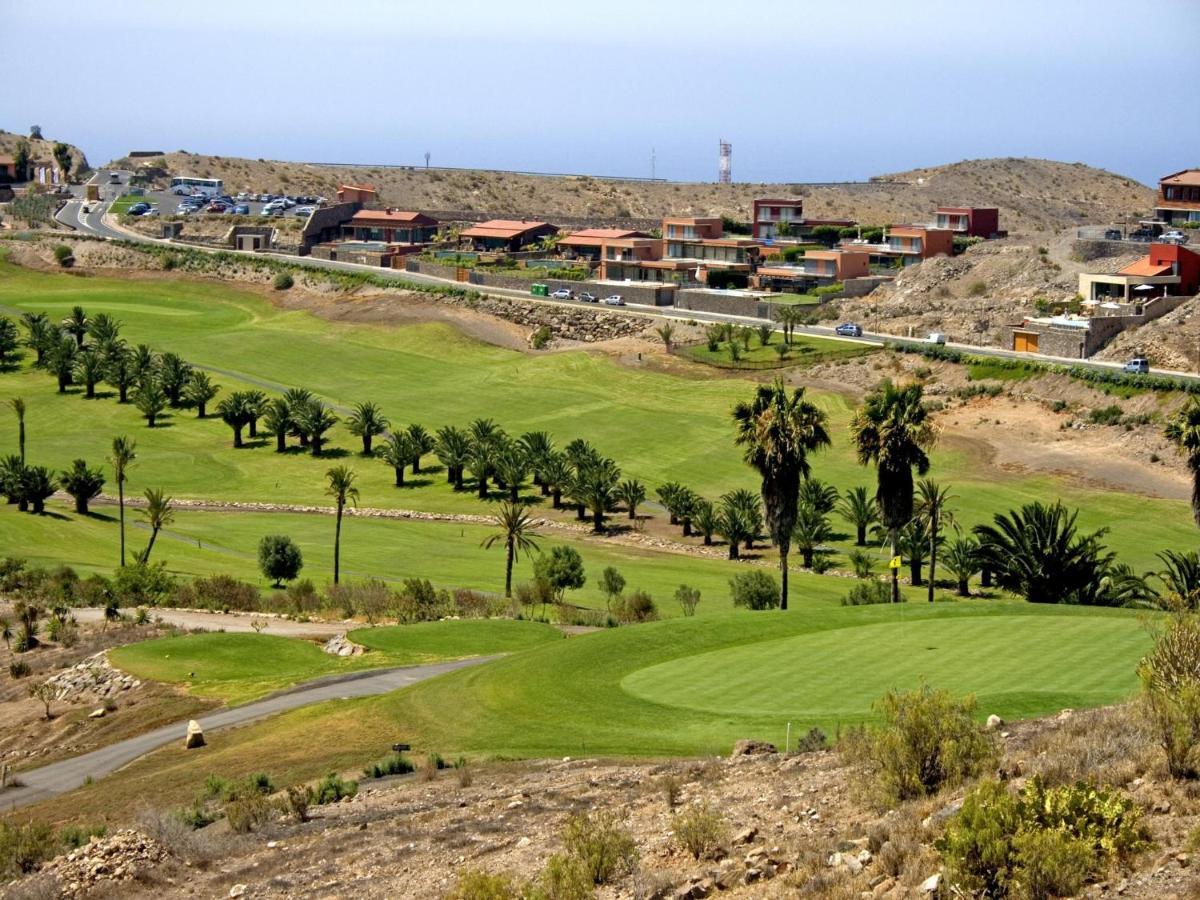 Los Lagos 20 By Villagrancanaria サロブレ エクステリア 写真