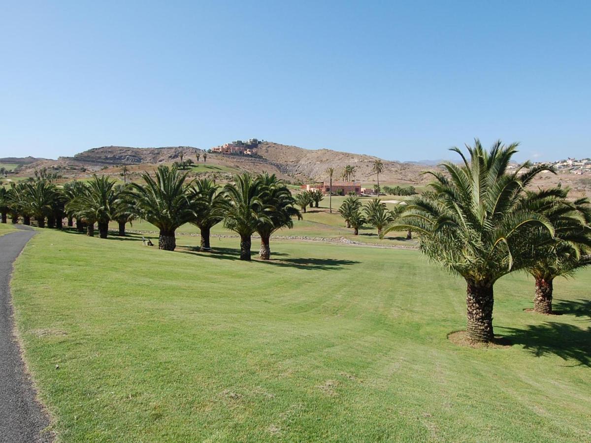 Los Lagos 20 By Villagrancanaria サロブレ エクステリア 写真
